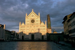 Piazza Santa Croce