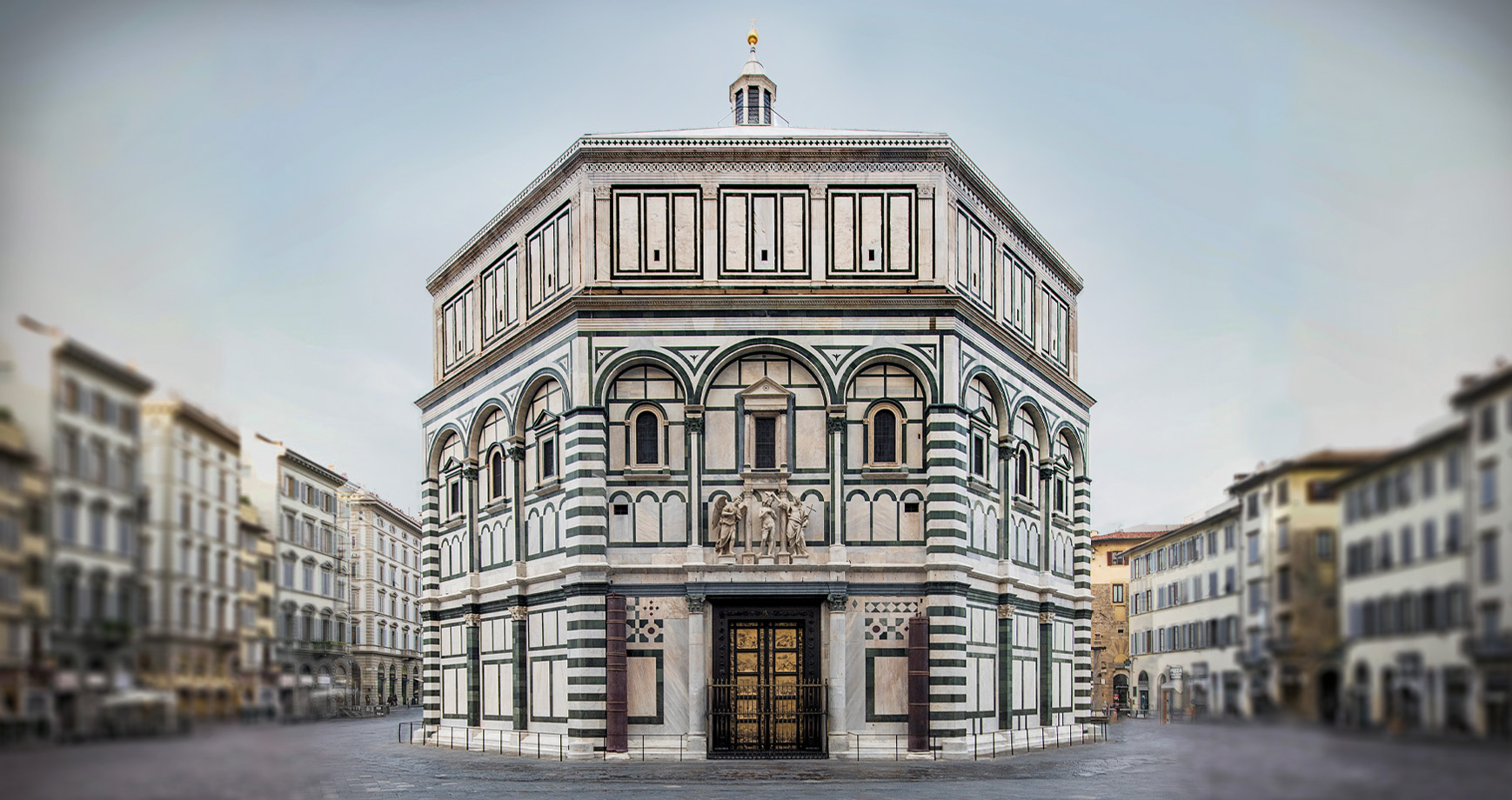 Battistero di Firenze