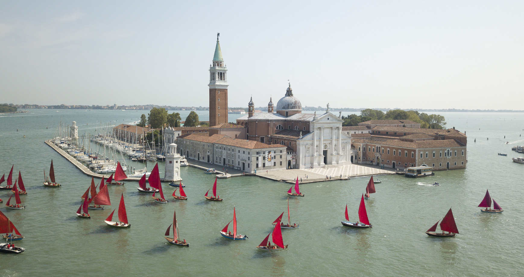 red regatta